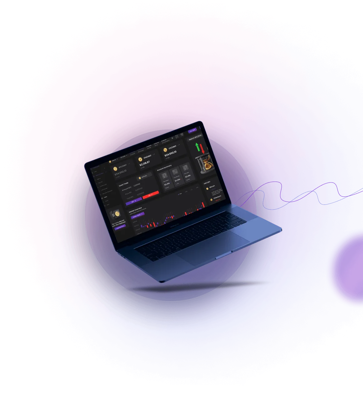 YariXfin - YariXfin Trading